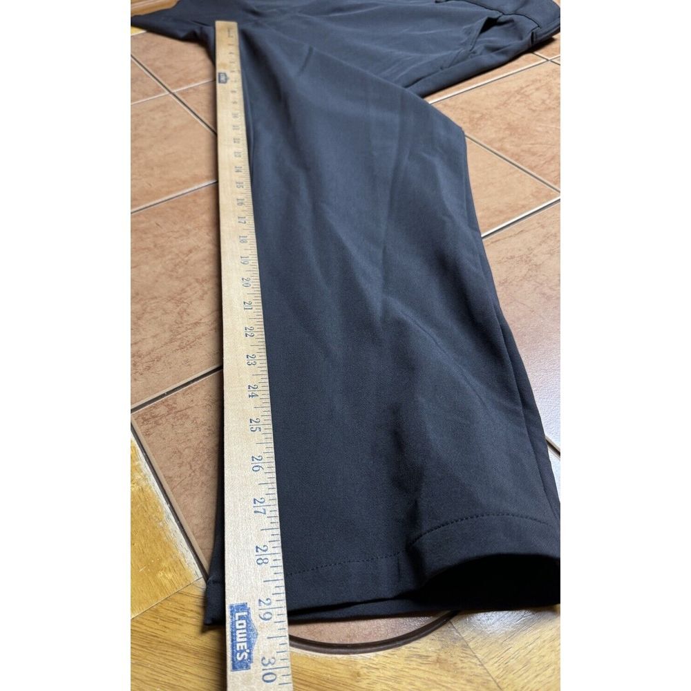 Rohan‎ Pants Mens 40 x 29 Transfer Trousers Gray Performance Chinos Golf Hiking - Picture 8 of 9